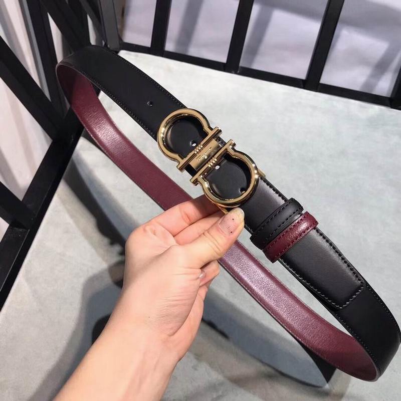 Ferragamo Belts 954